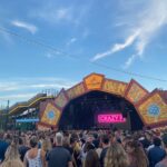 Dreamland Margate Stage