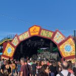 Dreamland Margate Stage