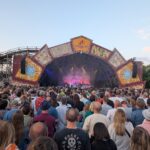 Dreamland Margate Stage
