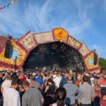 Scenic Stage Dreamland